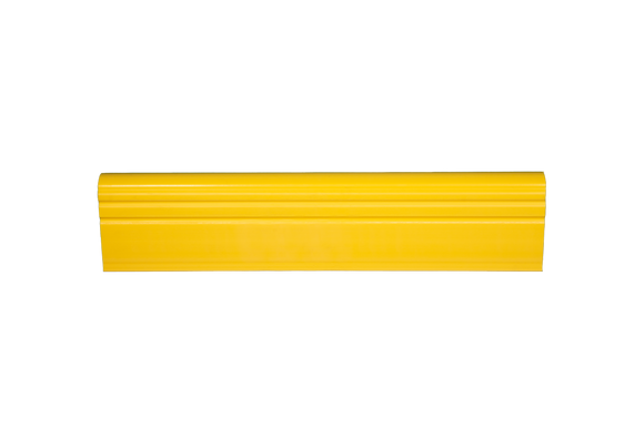 Shock Absorbing Leitplanke