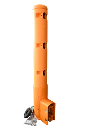 Kombibarriere PGB-K-END-307 - MCCue - Endpfosten