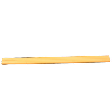 FlexCore Guard Rail - GR-C-RAL-307 - McCue - Rammschutzbarriere