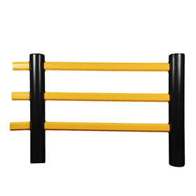 Fußgängergeländer - 0