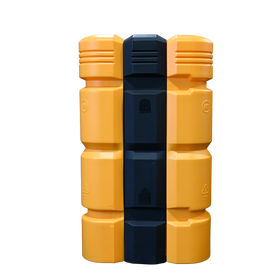 Säulenschutz Barrel - 0