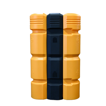 Säulenschutz Barrel - 0