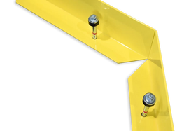 Cheapy Anfahrwinkel - 0