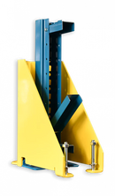 Klassischer Stützenschutz-1