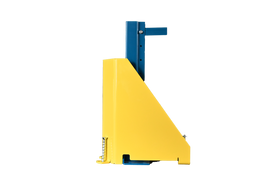 Klassischer Stützenschutz - 0