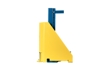 Klassischer Stützenschutz - 0