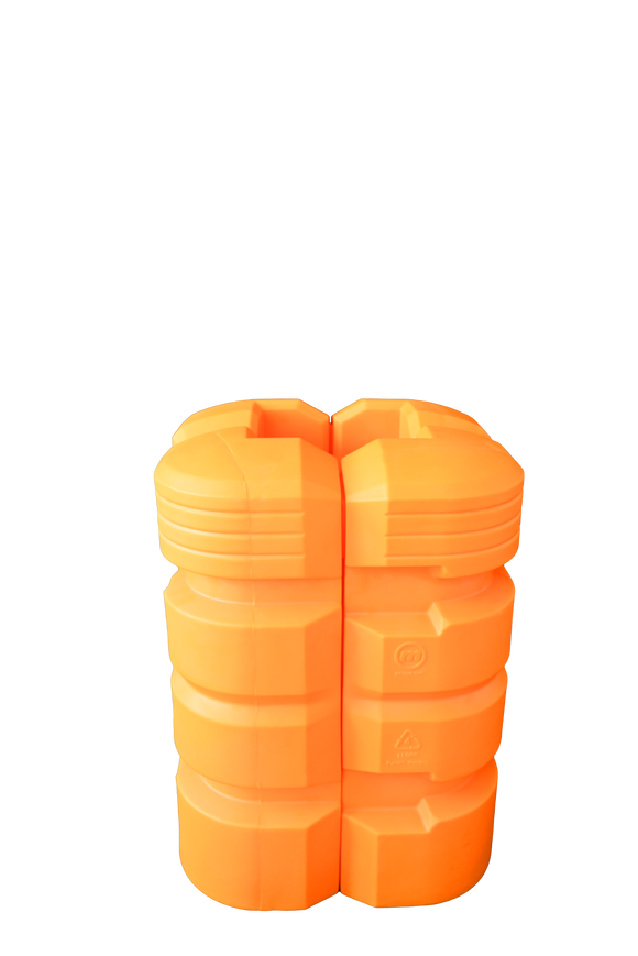 Column Guard CG-K-SM812-307 - McCue - Säulenschutz Mini