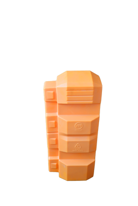 Column Guard - CG-K-SM008-307 - McCue - Säulenschutz Erweiterungsadapter