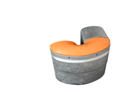 Rack Protection - RE-C-LFT-906 - MCCue - Regalschutz links