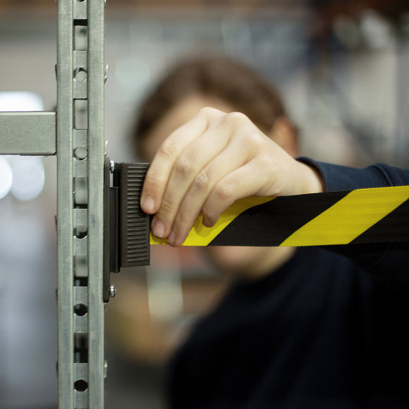 XL Abgrenzungsbänder