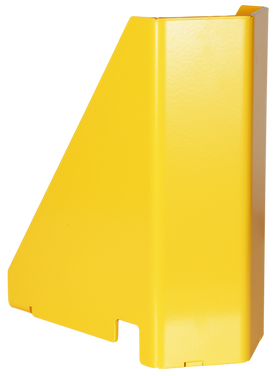 Shock Absorbing Stützenschutz - 0