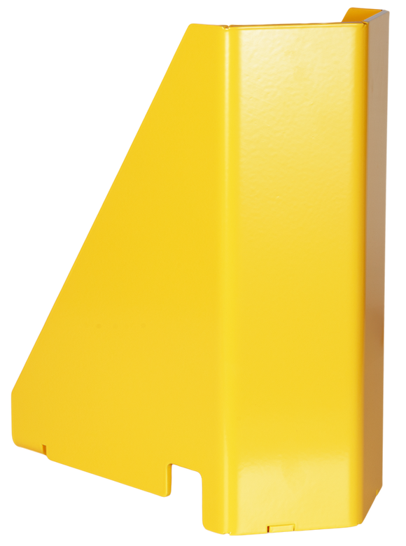 Shock Absorbing Stützenschutz