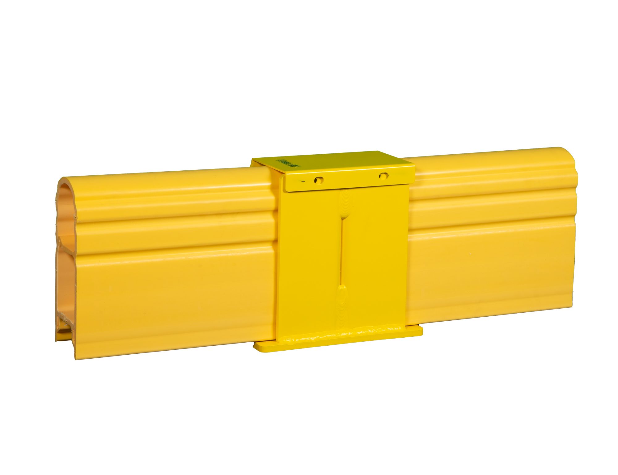 Wall and machine protection