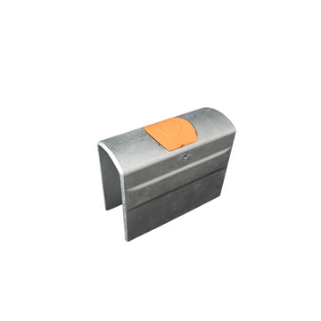 Crash Barrier - CB-C-MID-906-NC - MCCue - Mittelkonsole mit Plastikkappe