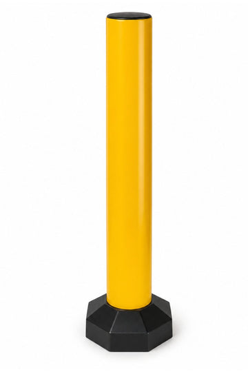 Schwerlast Poller - Einführungsangebot