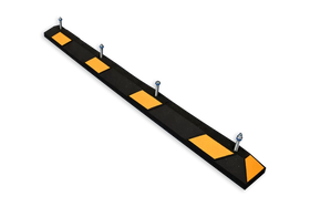 Radstopper - Anfahrschutz