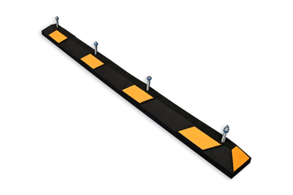 Radstopper - Anfahrschutz