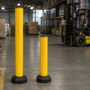 XL Polyflex bollard-3