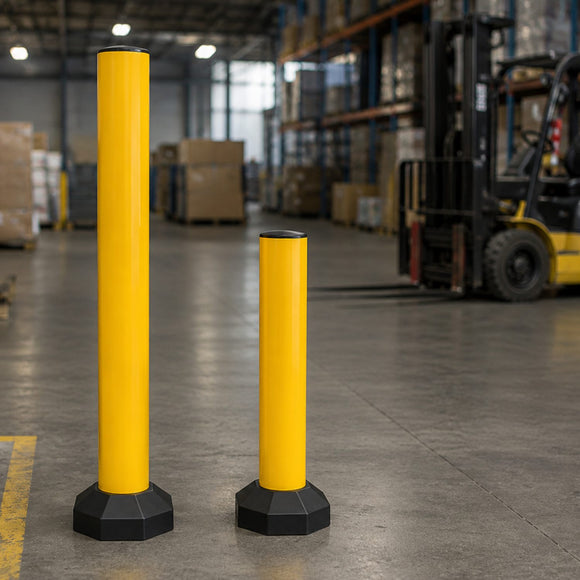 XL Polyflex bollard