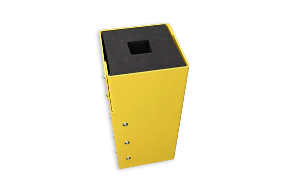 Shock Absorbing Säulenschutz