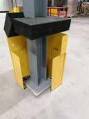 Shock Absorbing Säulenschutz-4