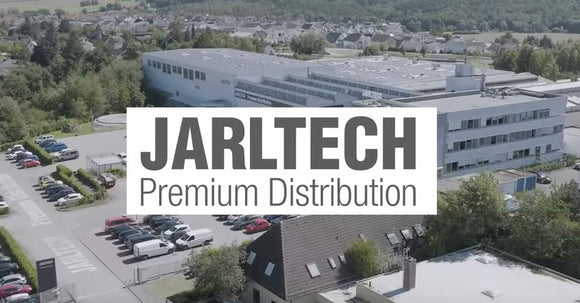 Jarltech